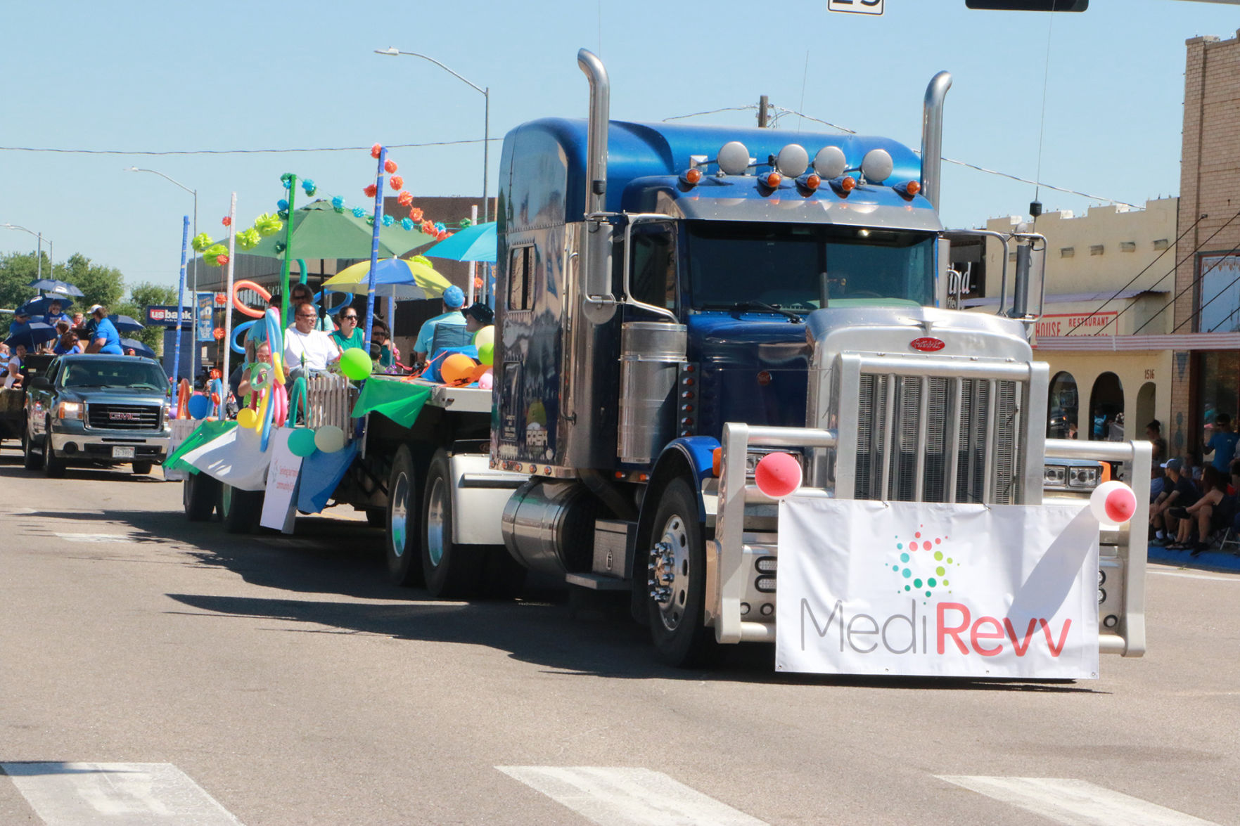 PHOTOS: Oregon Trail Days Parade 2019
